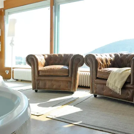 Villa Private Swimming Pool Barcelona