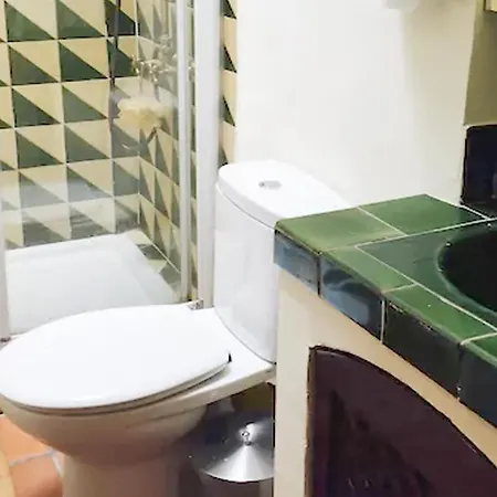 Private Swimming Pool Villa Barcelona