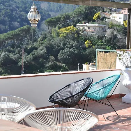 Private Swimming Pool Barcelona