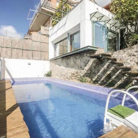 Villa Private Swimming Pool *