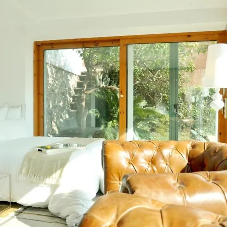 Private Swimming Pool Villa