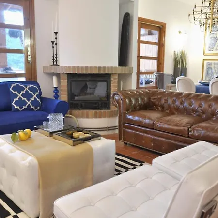 Villa Private Swimming Pool *