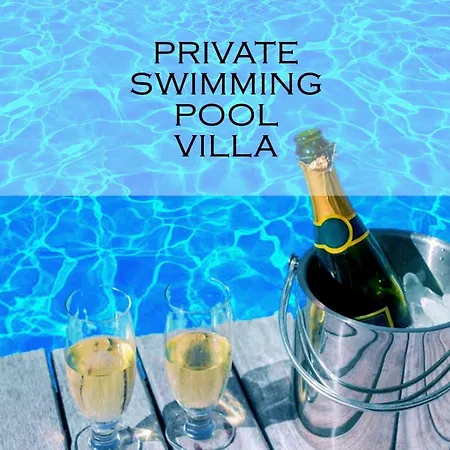 Villa Private Swimming Pool *