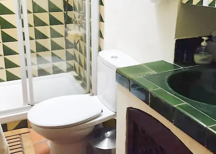 Private Swimming Pool Villa Barcelona