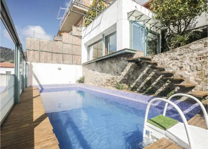 Villa Private Swimming Pool *