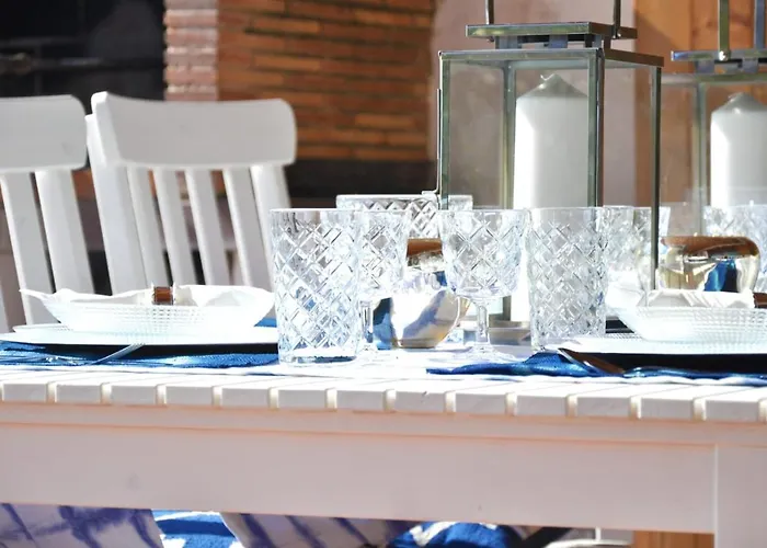 Villa Private Swimming Pool *