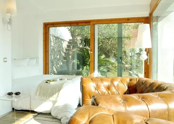 Private Swimming Pool Villa