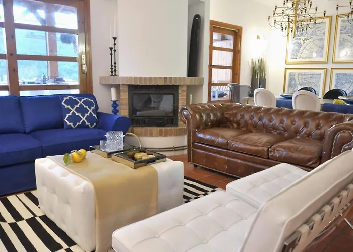 Villa Private Swimming Pool *