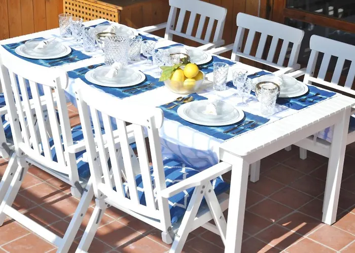 Private Swimming Pool Barcelona