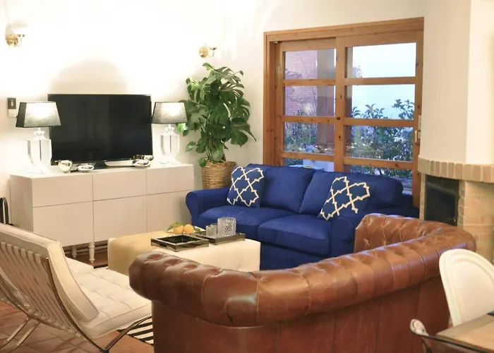 Private Swimming Pool Villa