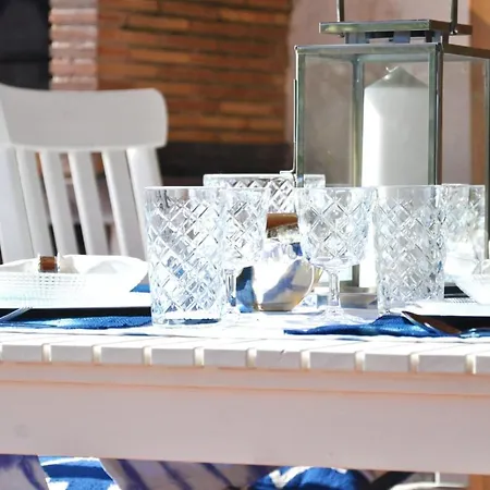 Βίλα Private Swimming Pool *