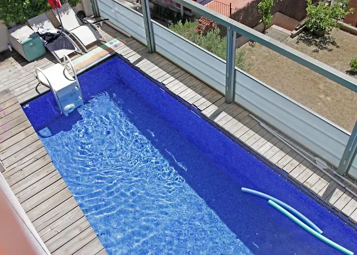 Private Swimming Pool ヴィラ *