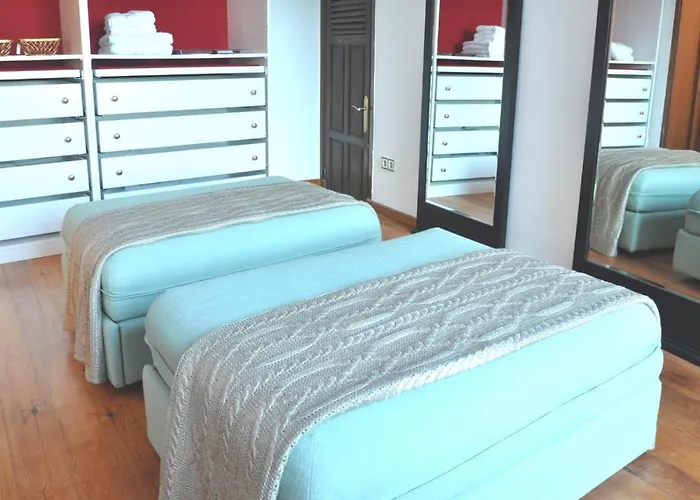 Villa Private Swimming Pool Barcelone